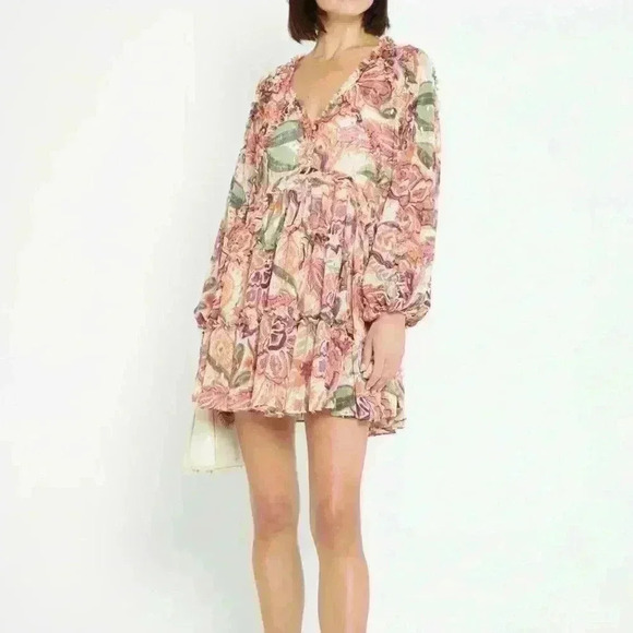 o.p.t Dresses & Skirts - NWT o.p.t Rhea Dress Size XS